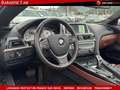 BMW 320 Cabriolet (F12) 640i 320 cv Boîte auto Beige - thumbnail 15