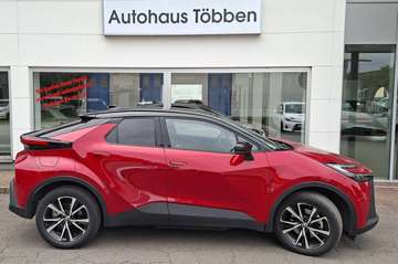 C-HR 2.0 Plug-in-Hybrid Teamplayer + Technik Paket + Winterräder