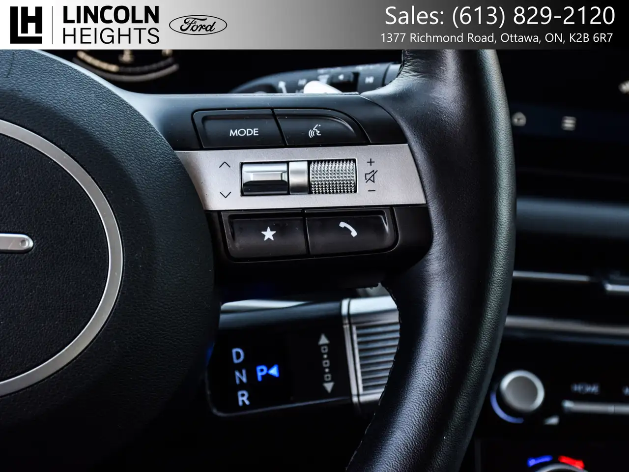 Hyundai TUCSON photo Hyundai TUCSON