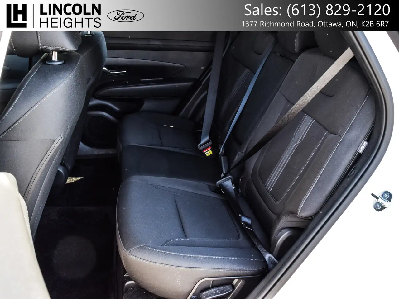 Hyundai TUCSON photo Hyundai TUCSON