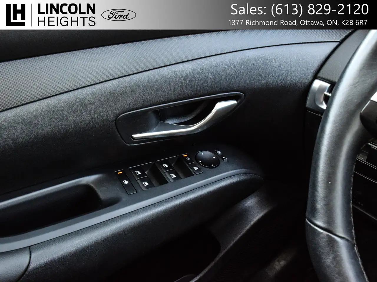 Hyundai TUCSON photo Hyundai TUCSON