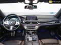 BMW 745 745e Negro - thumbnail 5