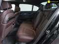 BMW 745 745e Negro - thumbnail 7