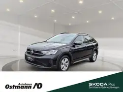 Volkswagen Taigo Life 81kw TSI DSG *Rückfahrkamera*SHZ*NAVI*