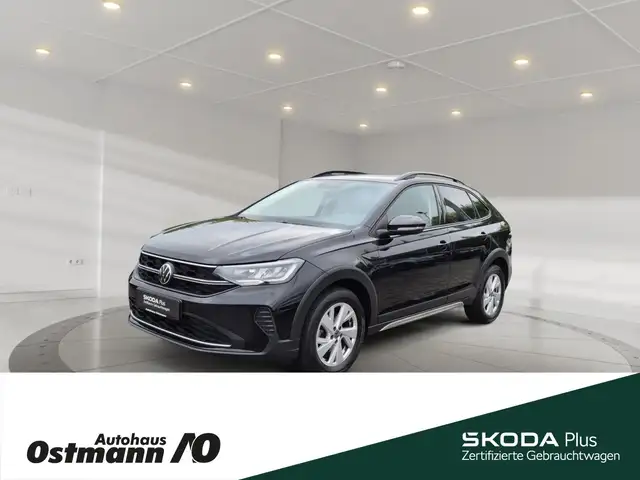 Volkswagen Taigo Life 81kw TSI DSG *Rückfahrkamera*SHZ*NAVI*