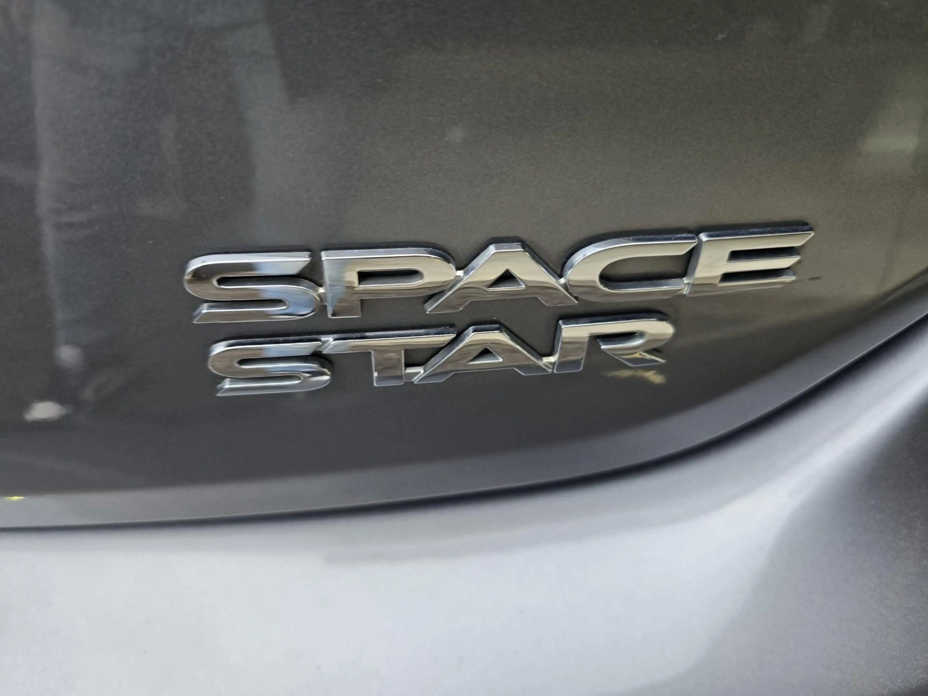 Mitsubishi Space Star 1.0 Entry | 2E EIGENAAR | 3/6 OF 12MND GARANTIE | — photo 13
