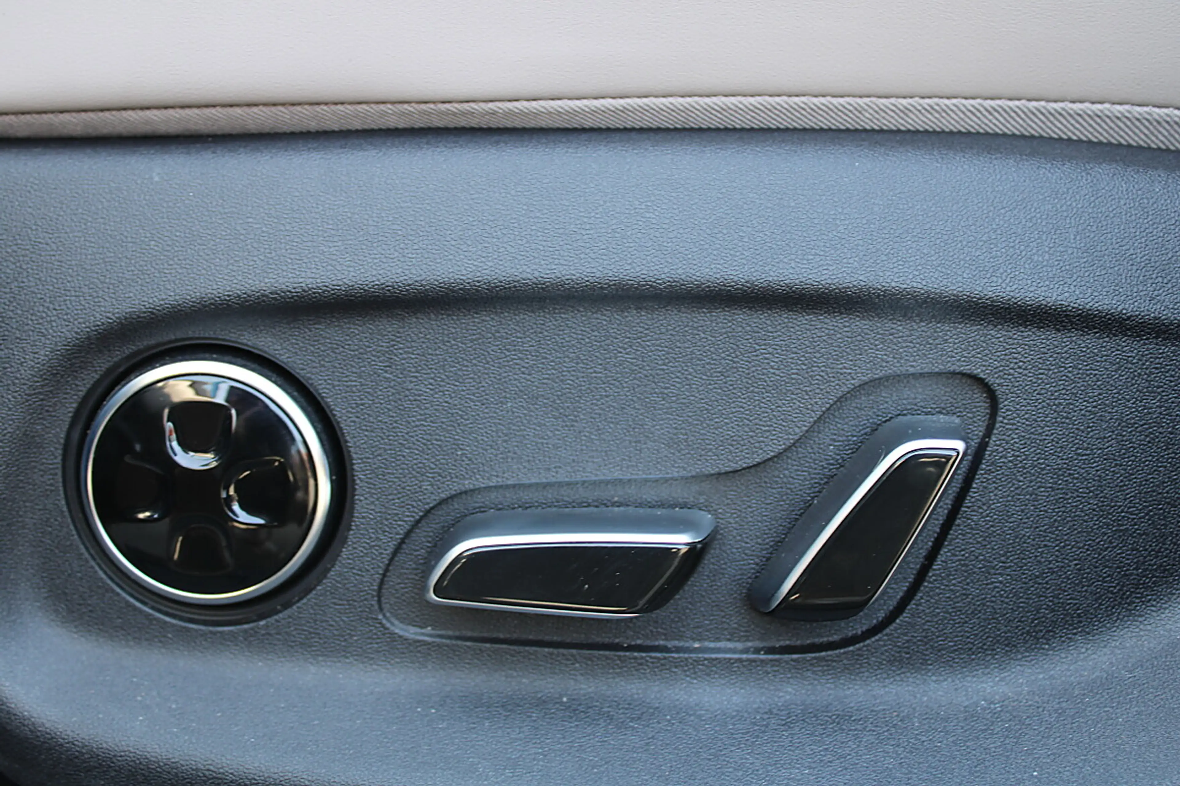 BYD Atto 3 Atto3 Evo 74,8 kWh Excellence Österreich Paket AWD — photo 11