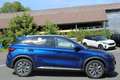 BYD Atto 3 Atto3 Evo 74,8 kWh Excellence Österreich Paket AWD Blau - thumbnail 3