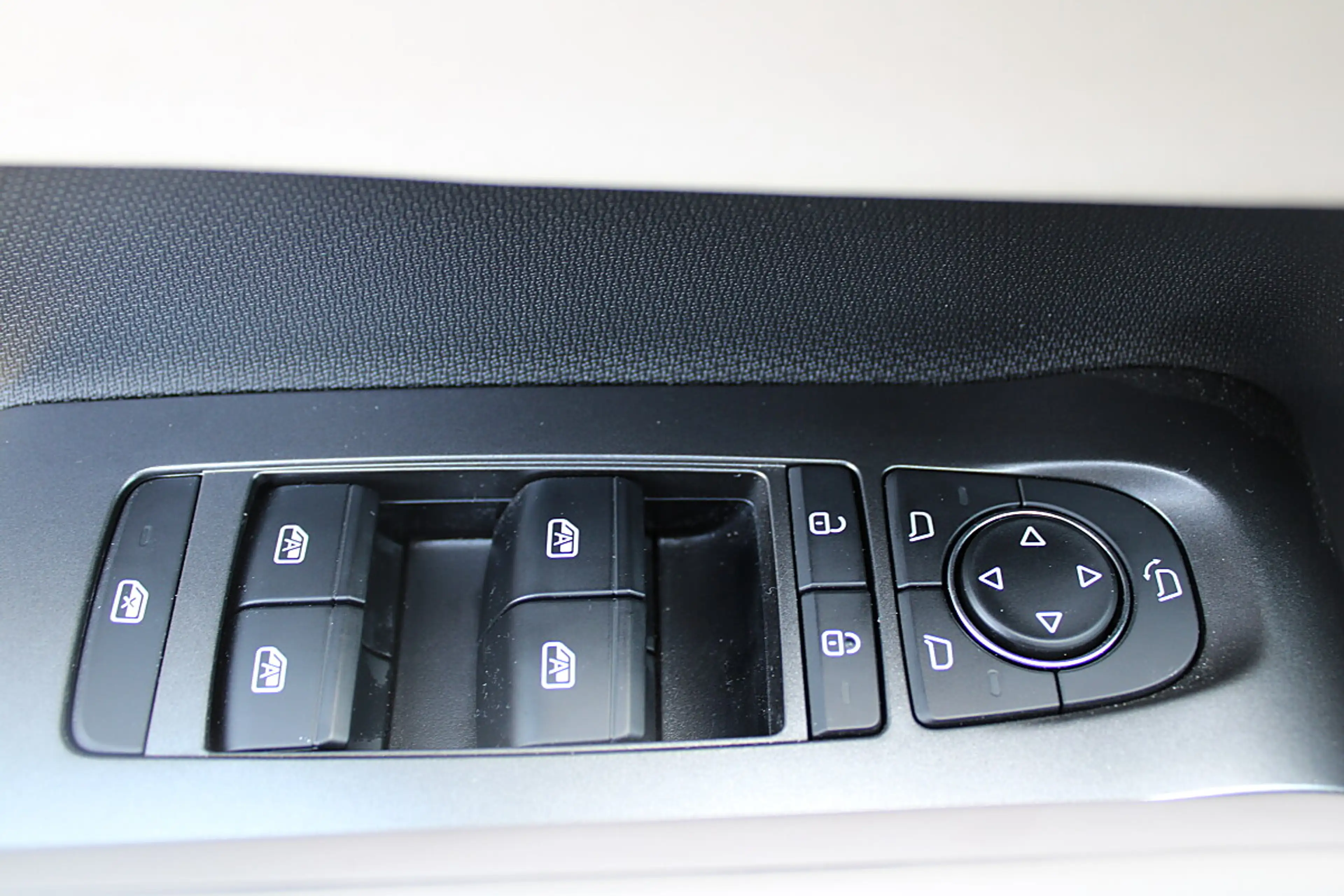 BYD Atto 3 Atto3 Evo 74,8 kWh Excellence Österreich Paket AWD — photo 13