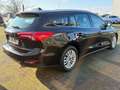 Ford Focus Turnier Titanium *2. Hand *Navi *Kamera Noir - thumbnail 5