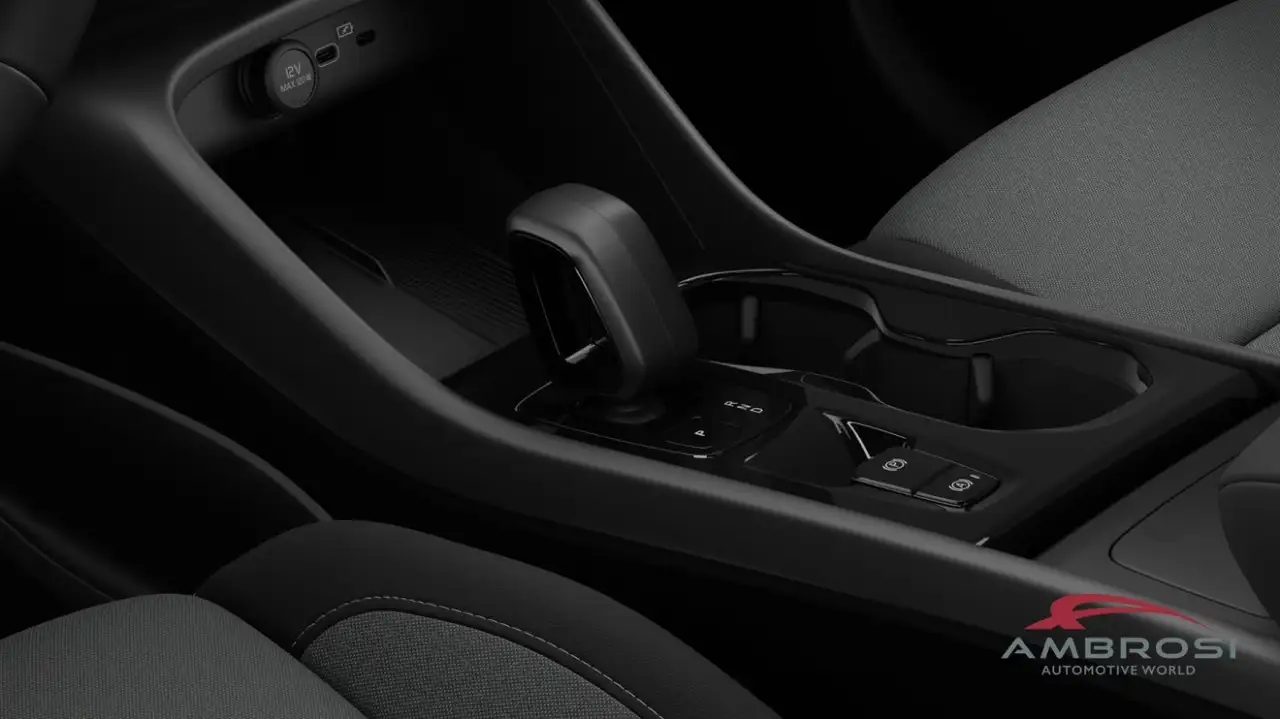 Volvo XC40 2026 — фото 15