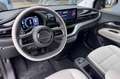 Fiat 500C La Prima 42 kWh | Navigatie | Adaptive Cruise Cont Zwart - thumbnail 3