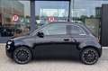 Fiat 500C La Prima 42 kWh | Navigatie | Adaptive Cruise Cont Zwart - thumbnail 23