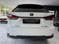 Lexus RX 450h h AWD *LED*PANO*ACC*AHK*360°*HUD*MFL*MMRY Weiß - thumbnail 4