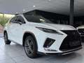 Lexus RX 450h h AWD *LED*PANO*ACC*AHK*360°*HUD*MFL*MMRY Weiß - thumbnail 6