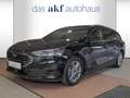 Ford Focus Turnier 1.5 EcoBlue Aut. Titanium-Audio Navi Noir - thumbnail 1