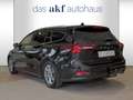 Ford Focus Turnier 1.5 EcoBlue Aut. Titanium-Audio Navi Noir - thumbnail 4