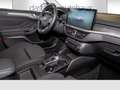 Ford Focus Turnier 1.5 EcoBlue Aut. Titanium-Audio Navi Noir - thumbnail 7
