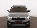 Skoda Kodiaq 2.0 TDI Ambition SC 4x4 Aut MATRIX AHK SKY Grau - thumbnail 4