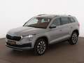 Skoda Kodiaq 2.0 TDI Ambition SC 4x4 Aut MATRIX AHK SKY Grau - thumbnail 2
