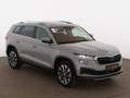 Skoda Kodiaq 2.0 TDI Ambition SC 4x4 Aut MATRIX AHK SKY Grau - thumbnail 5