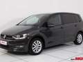 Volkswagen Touran 1,6 SCR TDI Grau - thumbnail 1