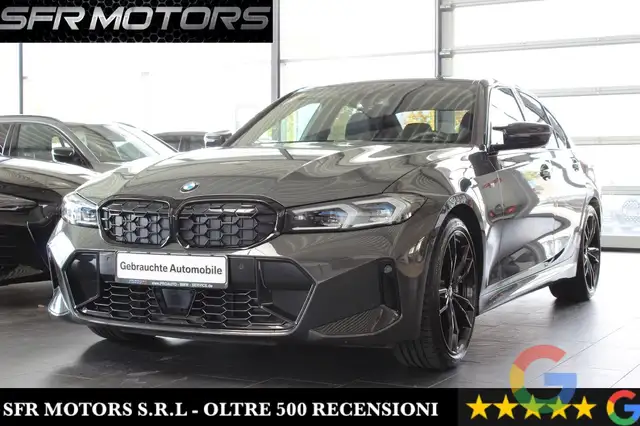 BMW 340 M 340d 48V xDrive *IVA ESPOSTA*