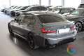 BMW 340 M 340d 48V xDrive *IVA ESPOSTA* Gris - thumbnail 2
