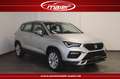 SEAT Ateca 1.5 TSI Style-Virtual-Navi-AHK-LED-SHZ-PDC Silber - thumbnail 1