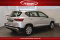 SEAT Ateca 1.5 TSI Style-Virtual-Navi-AHK-LED-SHZ-PDC Silber - thumbnail 2