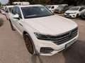 Volkswagen Touareg 3.0TSI V6 eHybrid Elegance 4Motion Tiptronic Blanco - thumbnail 2
