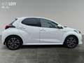 Toyota Yaris 1.5 Active *LED Scheinwerfer*SHZ*Klimaauto. Weiß - thumbnail 7