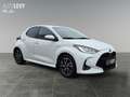 Toyota Yaris 1.5 Active *LED Scheinwerfer*SHZ*Klimaauto. Weiß - thumbnail 8