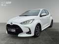 Toyota Yaris 1.5 Active *LED Scheinwerfer*SHZ*Klimaauto. Weiß - thumbnail 2