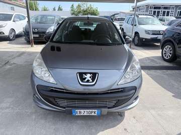 Plus 1.1 60CV 5p. Trendy ECO GPL