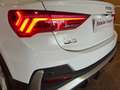 Audi Q3 Sportback 40 TDI S line quattro S tronic 147kW Blanco - thumbnail 9