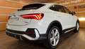 Audi Q3 Sportback 40 TDI S line quattro S tronic 147kW Blanco - thumbnail 12