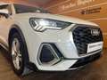 Audi Q3 Sportback 40 TDI S line quattro S tronic 147kW Blanco - thumbnail 6