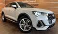 Audi Q3 Sportback 40 TDI S line quattro S tronic 147kW Blanco - thumbnail 3