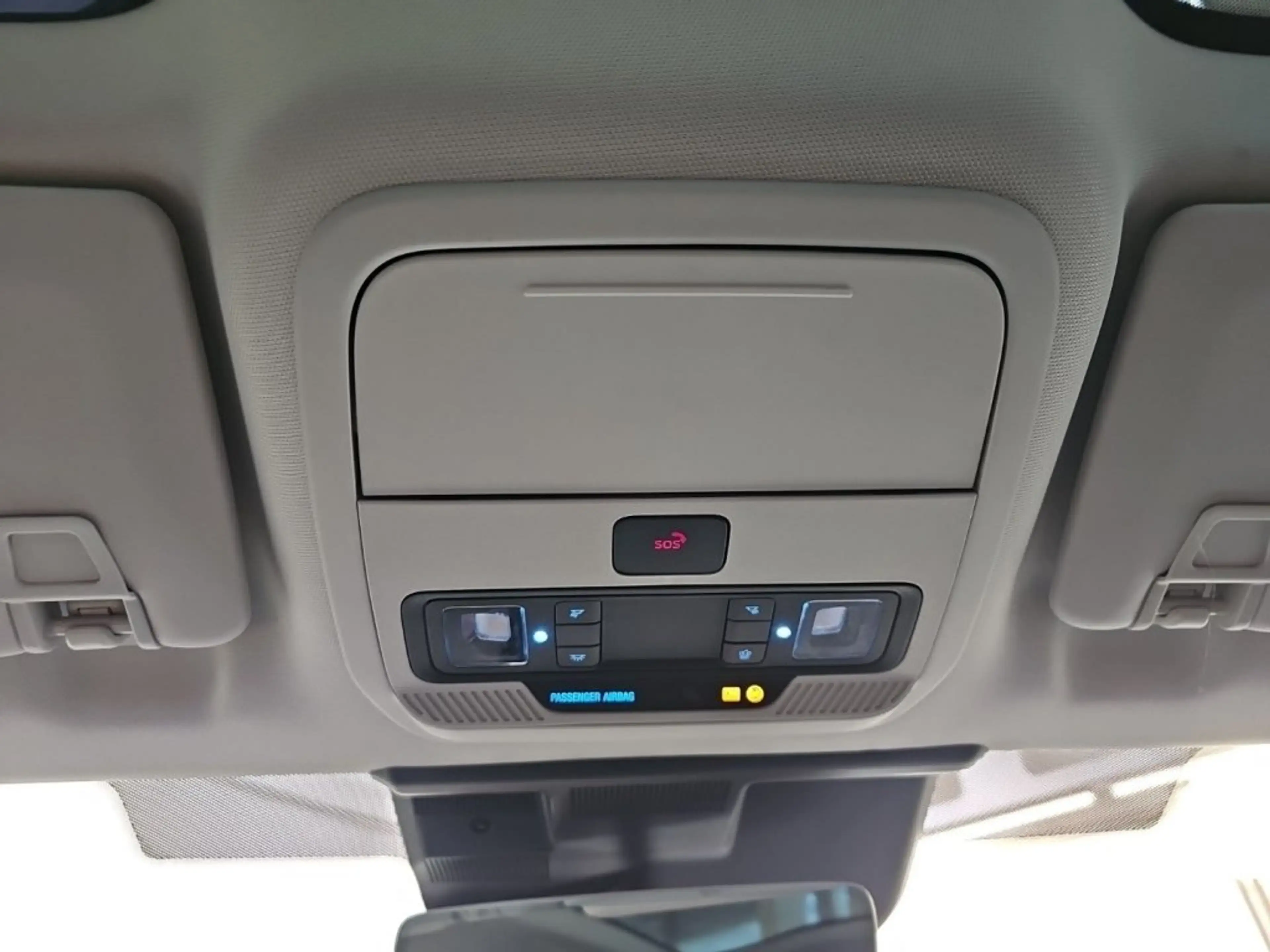 Ford Mustang Mach-E Elektro 70kWh Standard Range — photo 15