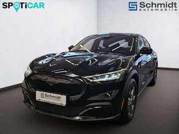 Elektro 70kWh Standard Range