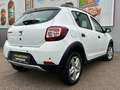Dacia Sandero Stepway *1Besitz*Klima*Navi*Tempomat*Finanzierung* Weiß - thumbnail 8