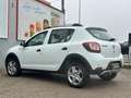 Dacia Sandero Stepway *1Besitz*Klima*Navi*Tempomat*Finanzierung* Weiß - thumbnail 7