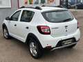 Dacia Sandero Stepway *1Besitz*Klima*Navi*Tempomat*Finanzierung* Weiß - thumbnail 5