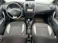 Dacia Sandero Stepway *1Besitz*Klima*Navi*Tempomat*Finanzierung* Weiß - thumbnail 10
