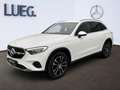 Mercedes-Benz GLC 200 4MATIC AVANTGARDE+ADVANCED+DISTRONIC+ Alb - thumbnail 2