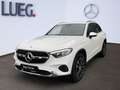 Mercedes-Benz GLC 200 4MATIC AVANTGARDE+ADVANCED+DISTRONIC+ Fehér - thumbnail 1