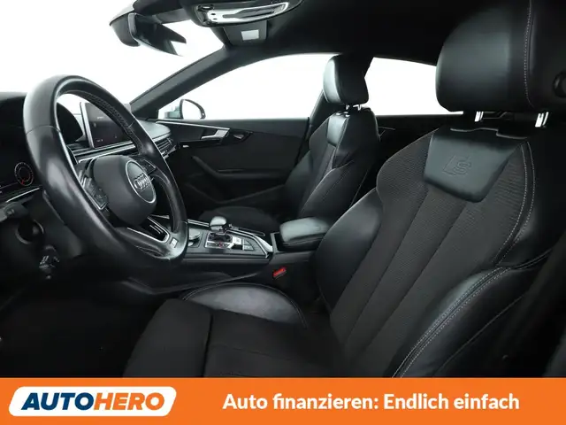 Audi S5 view 10