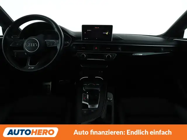Audi S5 view 12