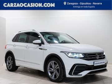 2.0TDI R-Line DSG 110kW